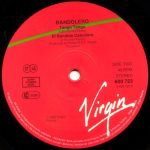 Bandolero – Paris Latino 12'' Maxi Single Plak - Görsel 4