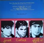 Bandolero – Paris Latino 12'' Maxi Single Plak - Görsel 2
