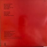 The B-52's – Wild Planet LP Plak - Görsel 2