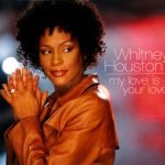 Whitney Houston – My Love Is Your Love CD Single
