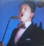 Yello – Of Course I'm Lying 2X12'' LP Plak