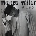 Marcus Miller – Tales CD