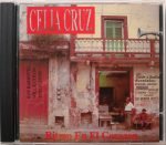 Celia Cruz – Ritmo En El Corazon CD