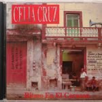Celia Cruz – Ritmo En El Corazon CD