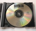 Celia Cruz – Ritmo En El Corazon CD - Görsel 2