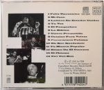 Celia Cruz – Ritmo En El Corazon CD - Görsel 3