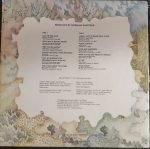 Undisputed Truth – Law Of The Land LP Plak - Görsel 2