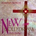 Simple Minds – New Gold Dream (81-82-83-84) LP Plak