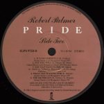 Robert Palmer – Pride LP Plak - Görsel 4