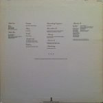 Robert Palmer – Pride LP Plak - Görsel 2