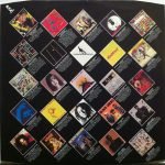 Robert Palmer – Pride LP Plak - Görsel 5