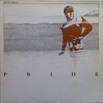 Robert Palmer – Pride LP Plak