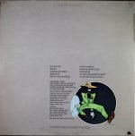 Grateful Dead – Shakedown Street LP Plak - Görsel 2