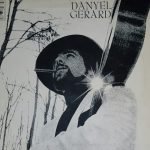 Danyel Gerard – Danyel Gerard LP Plak