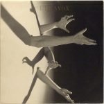 Ultravox – The Thin Wall 12'' Maxi Single Plak