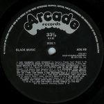 Black Music LP Plak - Görsel 4