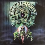 The Almighty – Soul Destruction LP Plak