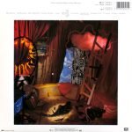 David Bowie – Never Let Me Down LP Plak - Görsel 2