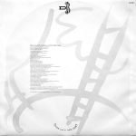 David Bowie – Never Let Me Down LP Plak - Görsel 6