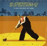Supertramp – It Was The Best Of Times 2CD