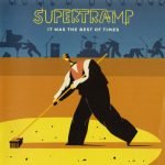 Supertramp – It Was The Best Of Times 2CD