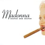 Madonna – Deeper And Deeper CD Single