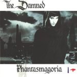 The Damned – Phantasmagoria LP Plak