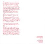 Joanna Newsom – Joanna Newsom & The Ys Street Band E.P. Plak - Görsel 5