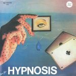 Hypnosis – Oxygene / Bormaz 12'' Maxi Single Plak