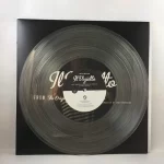 Ennio Morricone – Il Vizietto LP Renkli Plak - Görsel 2