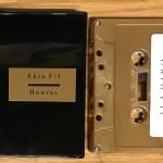 Ekin Fil - Hauras Kaset