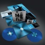 U2 ‎– Songs Of Experience 2LP Renkli Plak Box Set