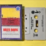 Miles Davis – Sketches Of Spain Kaset
