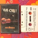 Inti-Illimani – Viva Chile! Kaset