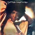 Carol Douglas – Midnight Love Affair LP Plak