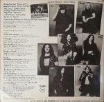 Lynyrd Skynyrd ‎– Second Helping LP Plak - Görsel 2