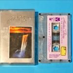 Modern Talking ‎– In The Garden Of Venus - The 6th Album Kaset
