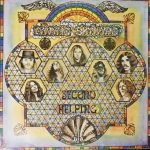 Lynyrd Skynyrd ‎– Second Helping LP Plak
