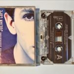 Julian Cope – My Nation Underground Kaset