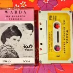 Warda – Ma Endakch Fekrah Kaset