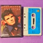 Chet Baker – Once Upon A Summertime Kaset