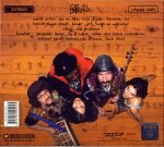 Baba Zula, Mad Professor – Duble Oryantal CD - Görsel 3