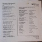 N. Rimsky-Korsakov – Gems Of Russian Classics 3 LP Plak - Görsel 2