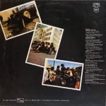 Jackson 5 – Moving Violation LP Plak - Görsel 2