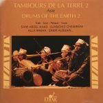 Tambours De La Terre 2: Asie = Drums Of The Earth 2: Asia CD