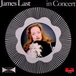 James Last – In Concert LP Plak