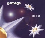 Garbage – Special CD Single