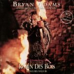 Bryan Adams – (Everything I Do) I Do It For You 45lik Plak