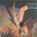 Nusrat Fateh Ali Khan – Mustt Mustt LP Plak