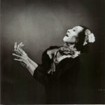 Antony And The Johnsons – The Crying Light CD